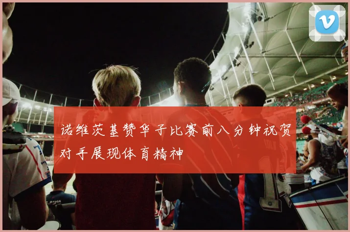 诺维茨基赞华子比赛前八分钟祝贺对手展现体育精神