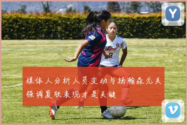 媒体人分析人员变动与杨瀚森无关强调夏联表现才是关键